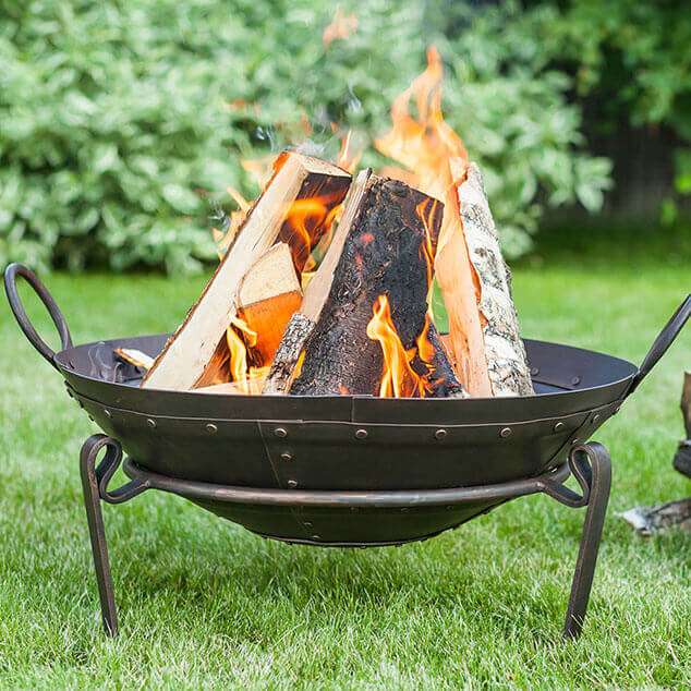 Мангал для загородного дома