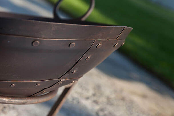 Интересный инвентарь для загородный дом